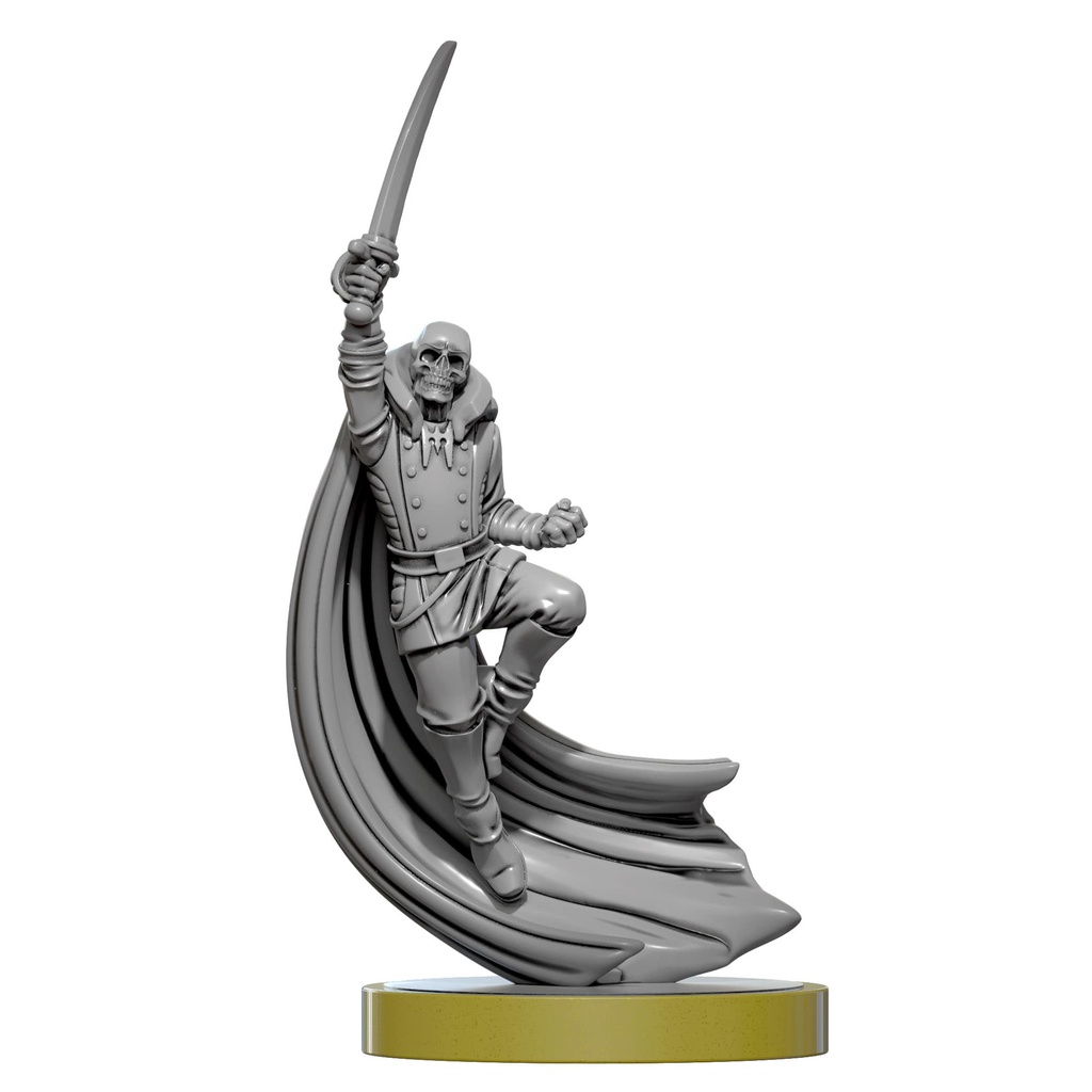 Unmatched Adventures: Tales to Amaze - phiên bản deluxe đầy đủ thành phần nâng cấp - tro chơi board game