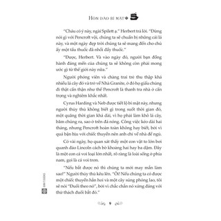 Sách Hòn Đảo Bí Mật - Tập 2