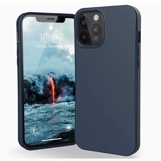 Uag Ốp Lưng silicone Cho iphone 15 plus