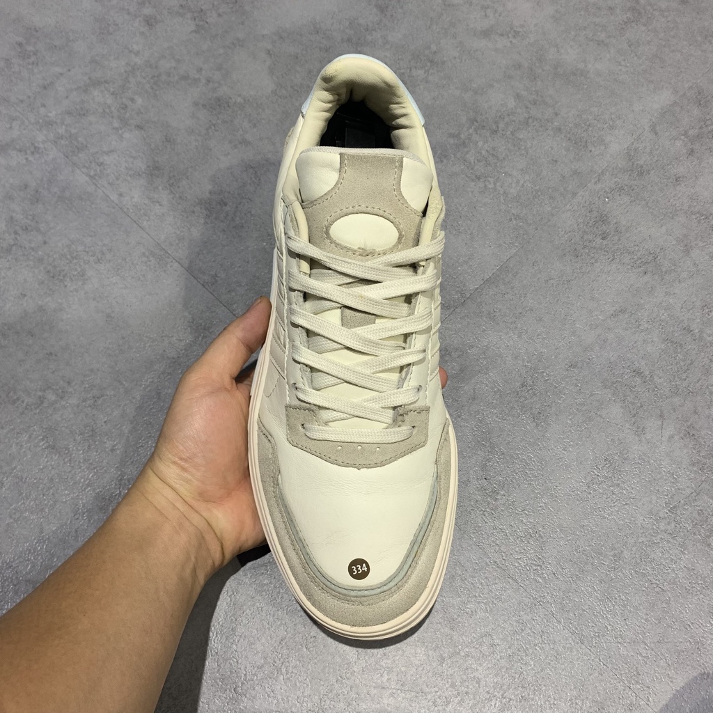 2hand giày adidas neo Courtmaster 'White' FX3449 SIZE 40 2/3 pvn10109