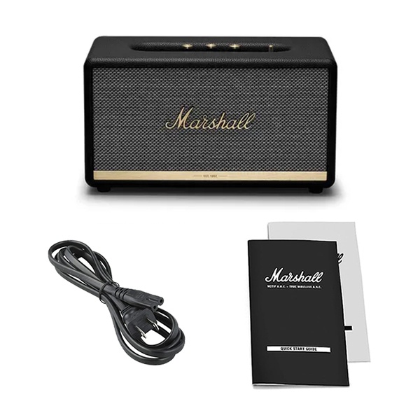 Loa Marshall Stanmore III  - Bảo Hành 12 Tháng