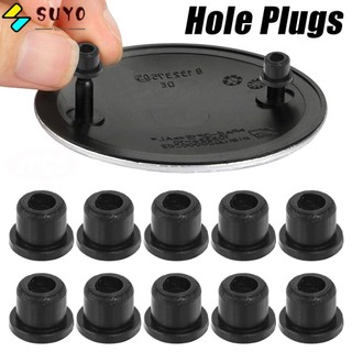 1 nút cao su đen bịt mui xe hơi bmw 3 7 e32 e34 e36 e38 e39