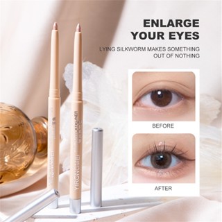 Bút kẻ mí mắt dưới ANNIES phóng to mắt ba chiều làm sáng da sửa chữa che khuyết điểm làm đẹp tự nhiên