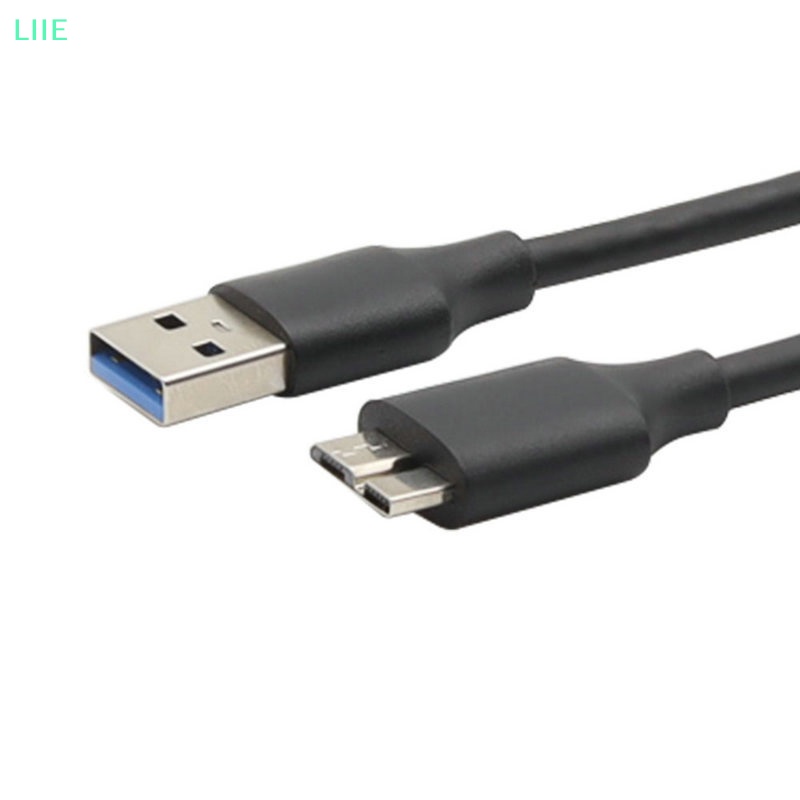 Cáp Chuyển Đổi usb 3.0 type a Sang usb3.0 micro b Cho Ổ Cứng hdd