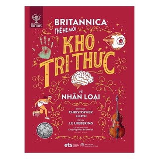 Sách bộ lược sử loài người: britannica thế hệ mới - kho tri thức về nhân loại - bản quyền
