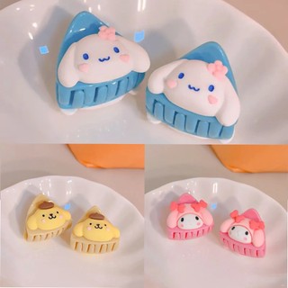 1 Kẹp Tóc Tai Mèo Dễ Thương