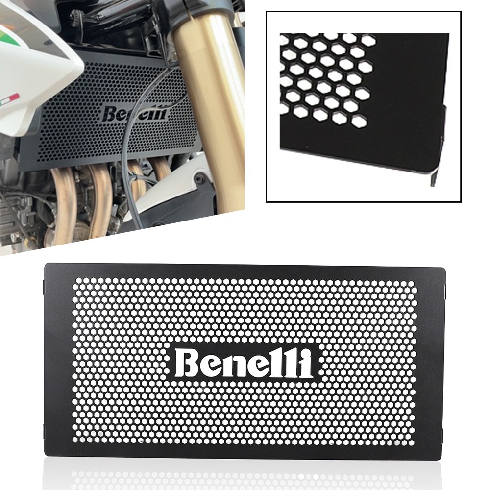 Ốp Bảo Vệ Tản Nhiệt Dành Cho Benelli BJ600 Bnt600 Bnt / BN 600 Raditorle / BJ600 Bnt600 Bnt600 TNT / BN 600