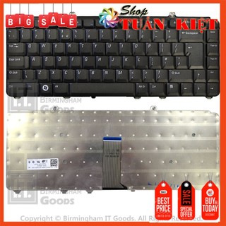 Bàn phím Laptop Dell Inspiron 1400 1420 1520 1521 1530 1318 1525 1535 1526 1540 1545 1546