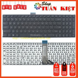 Bàn phím laptop Asus K501 K501L K501LB K501LX FL5500 FL5500L Keyboard NEW