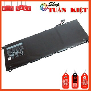 👉Pin(zin) Laptop DELL XPS 13 9360 XPS 13 9360, PW23Y, 0PW23Y, TP1GT, RNP72, 0RNP72 BẢO HÀNH 6 THÁNG ĐỔI MỚI
