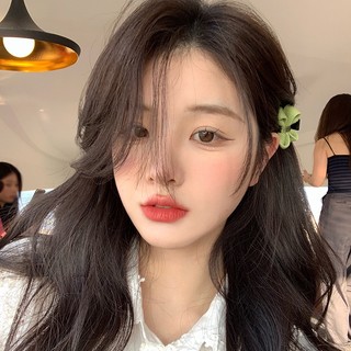 Kẹp Tóc Nơ Dễ Thương Cho Bé Gái
