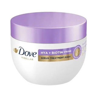 Ủ tóc Dove cao cấp Thái Lan 220g