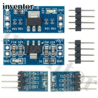 Bảng mạch hạ áp ams1117-3.3 5.0 5v xuống 3.3v dc-dc 800ma