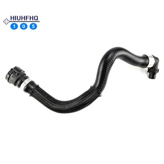 17127805601 ống tản nhiệt cho bmw x5 x6 e70 e71