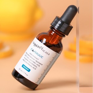 Tinh chất dưỡng da mặt skin.ceuticals ha / dd / cf / ce / b5 30ml / 1 fl oz