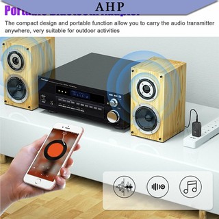 Usb Thu Phát Bluetooth 5.0 2 Trong 1 Cho Tv Pc