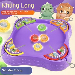 Con Quay Đồ Chơi Spinner NhiềU MàU