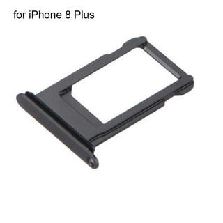 Khay Đựng SIM Điện Thoại Thay Thế Cho iPhone 8 8Plus X