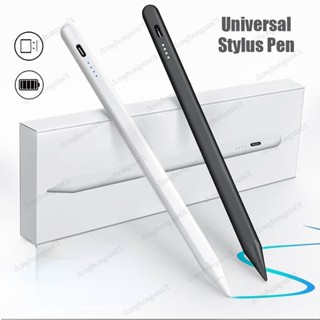 Dành Cho Xiaomi Poco Pad 12.1 inch 2024 Redmi Pad Pro 12.1 Mi Pad 6S Pro 5 Pro Redmi Pad SE 10.61 Mi Pad 5 / 6 Pro Bút Máy Tính Bảng Stylus Đa Năng Có Thể Sạc Lại Từ Tính Hút Bút Chì