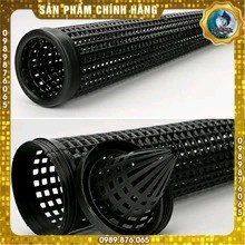 Ống trúm bẫy lươn trạch dài 45cm ống bắt lươn giá sỉ