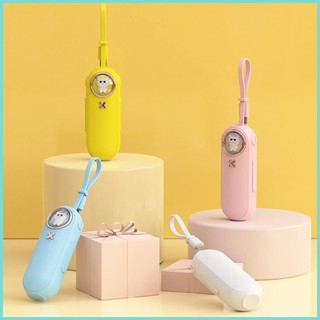 Cục sạc dự phòng 5000mah mini cho điện thoại