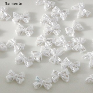 Set 30 phụ kiện trang trí móng tay hình bướm 3d diy