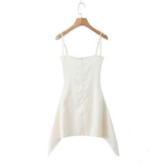Đầm Lưng Cao Thời Trang Đa Năng 9646
