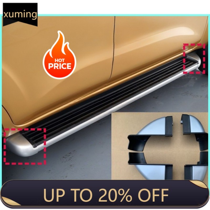 Phụ kiện cắm góc bàn đạp Navara NP300 Phù hợp cho Navara NP300 2016-2020
