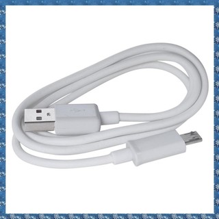 (H U F Y) Cáp USB thay thế cho Kindle, Kindle Touch, Kindle Fire, Bàn phím Kindle, Kindle DX White