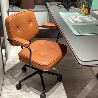 Thời trang văn phòng đơn giản và tiện nghi của bắc âu ngày nay những người lười biếng có thể nâng bàn làm việc ghế dựa