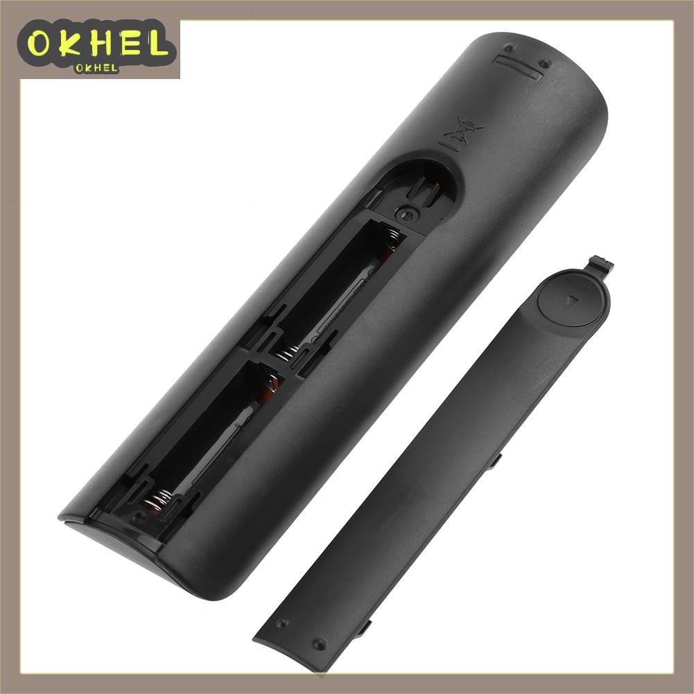 Điều Khiển Từ Xa bn59-01247a Cho tv Thông Minh samsung ua78ks9500w