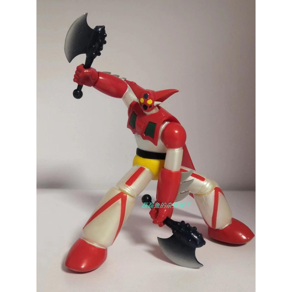 Mô Hình Đồ Chơi Nhân Vật Siêu Anh Hùng Trong Phim Hoạt Hình demon z 31 17 28