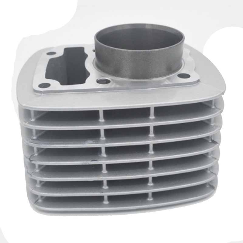 Xi Lanh 57.3mm Cho Động Cơ honda xr150 cbf150 ktt150