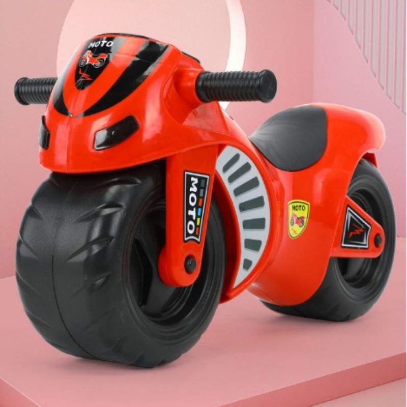 Đồ Chơi Xe scooter yo-yo 1-3 Tuổi Độc Đáo Thú Vị Cho Bé