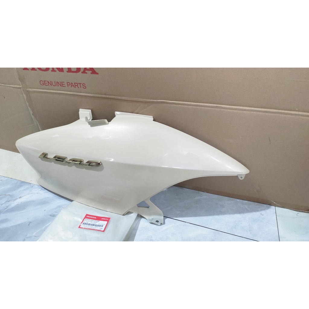 Sườn Honda Lead 110 2007 2012 Chính Hãng