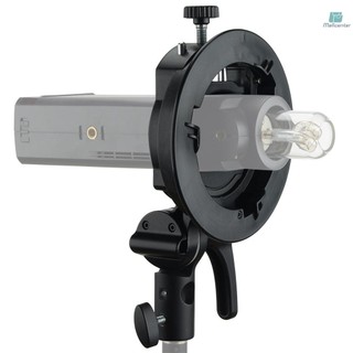 Giá Đỡ Đèn flash Loại s2 Có Nơ Cho godox v1 serie v860ii series tt350 series ad400pro ad200pro series speedlite Fmallcenter1