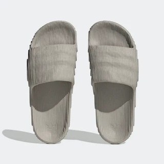 [CHÍNH HÃNG] DÉP ADIDAS 22 - BẬC THANG * MÀU XÁM * - CODE: HQ4670