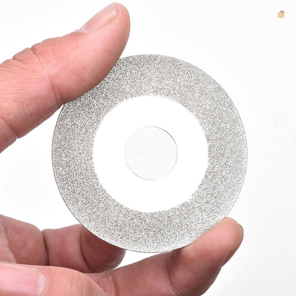 Đĩa Cắt Kim Cương Đa Năng 60mm 16mm