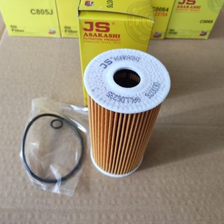 Lọc nhớt kia sporttage 2015-2021 js asakashi