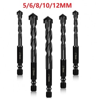 Mũi Khoan Gạch Men / Sứ yg6x Bằng Hợp Kim Đa Năng