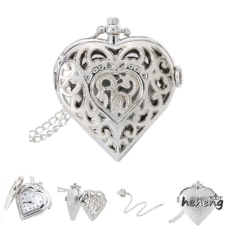 Đồng Hồ Bỏ Túi Dễ Dàng Mang Theo