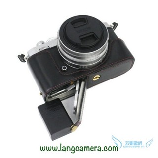 Bao Da -  Halfcase Nikon ZFC
