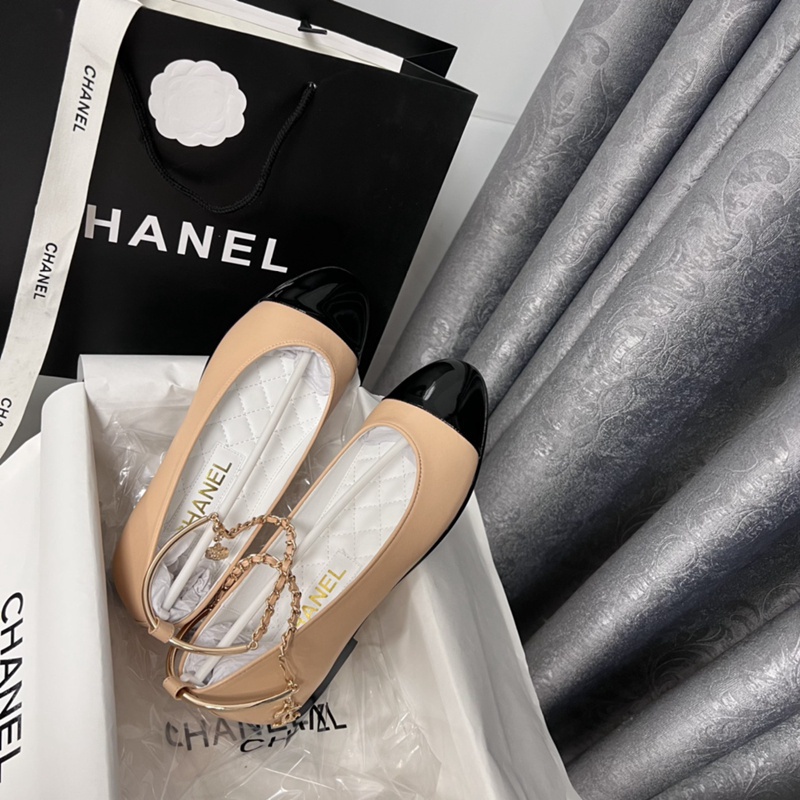 Hot Giày mary jane Đế Phẳng Ba Màu Tùy Chọn Thoải Mái Hợp Thời Trang Mỏng Nhẹ Dễ Phối Đồ lld1