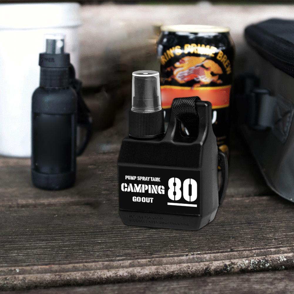 Bình Xịt Nước Du Lịch 80ml a6u6
