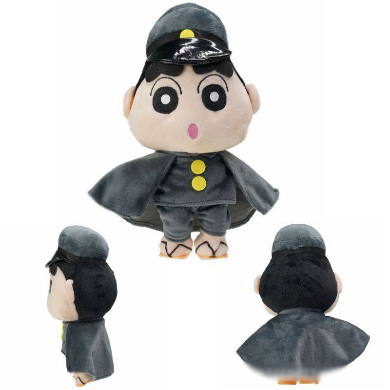 Thú Nhồi Bông Hình shin-chan Dễ Thương Cho Bé