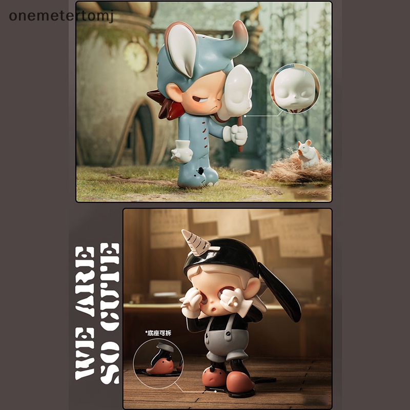 Onemetertomj zsiga Mô Hình Đồ Chơi Nhân Vật anime Dễ Thương