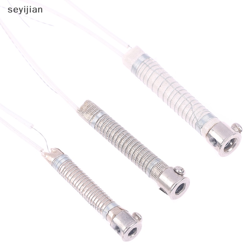 Bút Hàn Thay Thế Lõi Sắt Bền Bỉ 30 / 40 / 60 / 80 / 100w