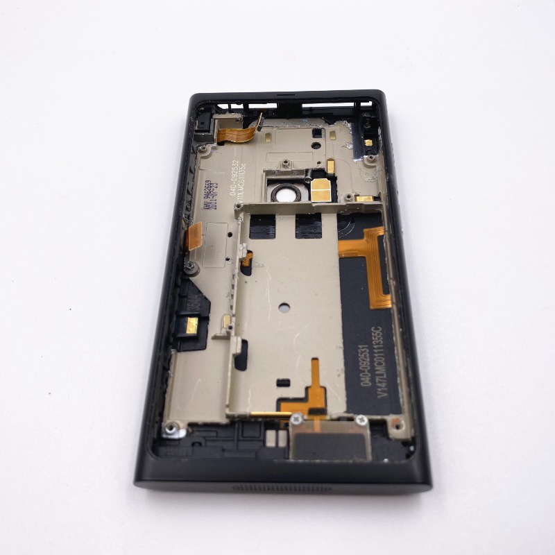 Mặt Lưng Điện Thoại Cao Cấp Thay Thế Cho nokia lumia n9