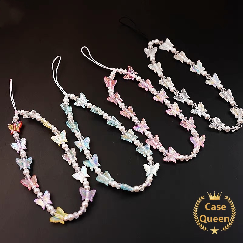 Dễ Thương Vòng Đeo Tay Trong Suốt Họa Tiết Hoạt Hình Đáng Yêu Chống Mất