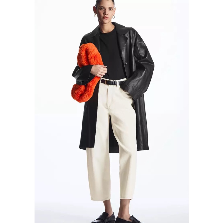 Áo thun COS tay dài